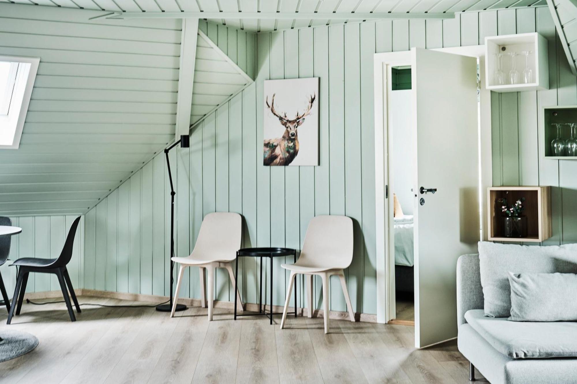 Hatty'S Habitat By Staysville Stavanger Pokój zdjęcie